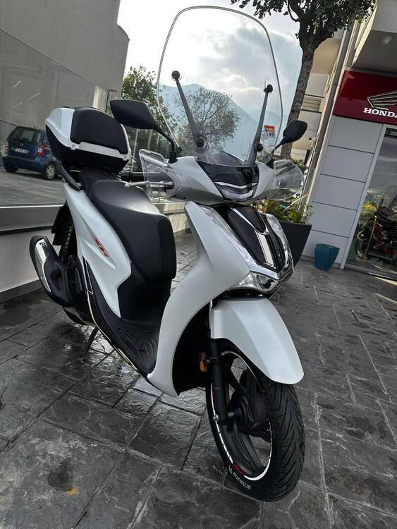 Honda SH 125i GT (2020 - 24)