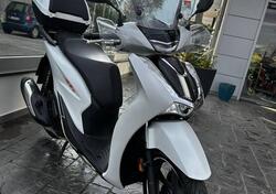 Honda SH 125i GT (2020 - 24) usata