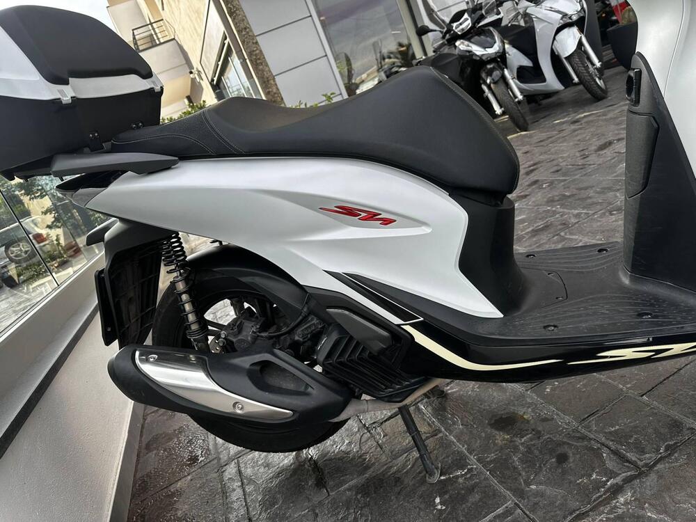 Honda SH 125i GT (2020 - 24) (5)