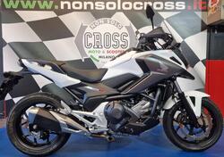 Honda NC 750 X DCT ABS (2018 - 20) usata