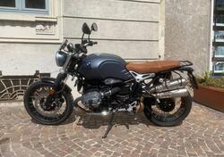 Bmw R nineT 1200 Scrambler (2016 - 20) usata