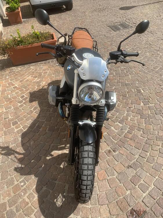 Bmw R nineT 1200 Scrambler (2016 - 20) (2)