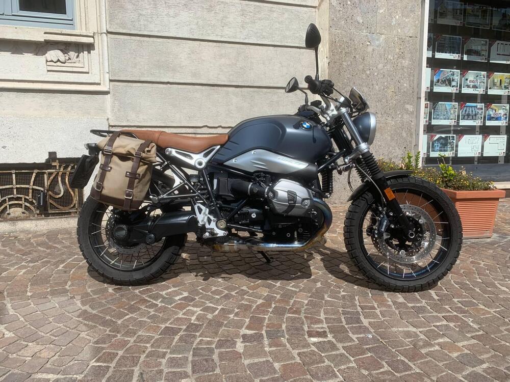 Bmw R nineT 1200 Scrambler (2016 - 20) (3)