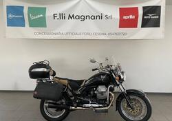 Moto Guzzi California Stone (2001 - 06) usata