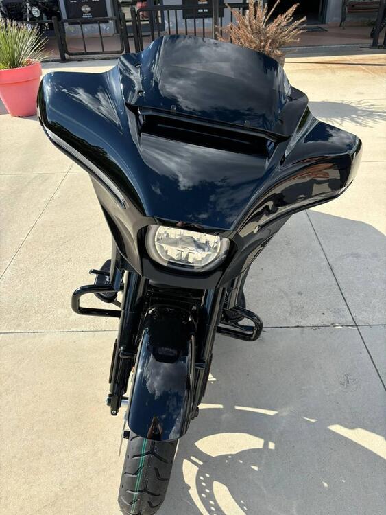 Harley-Davidson Street Glide (2024) (2)