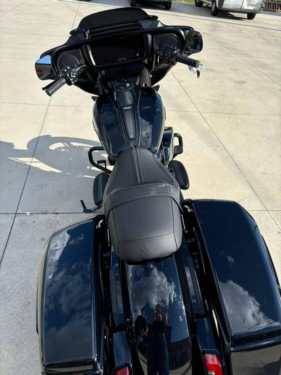 Harley-Davidson Street Glide (2024) (3)