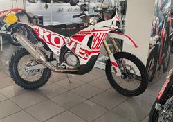 Kove 450 Rally High (2023 - 24) nuova