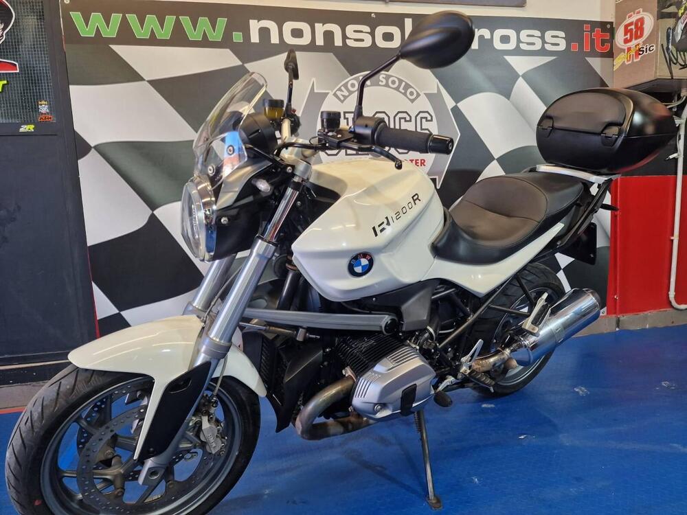 Bmw R 1200 R (2011 - 14) (3)