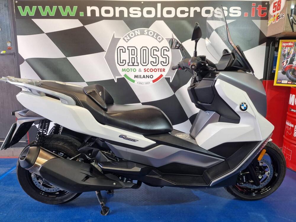 Bmw C 400 GT (2019 - 20)