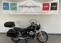 Moto Guzzi California EV Touring (2002 - 06) usata