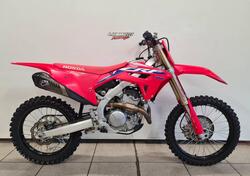 Honda CRF 250 R (2022) usata