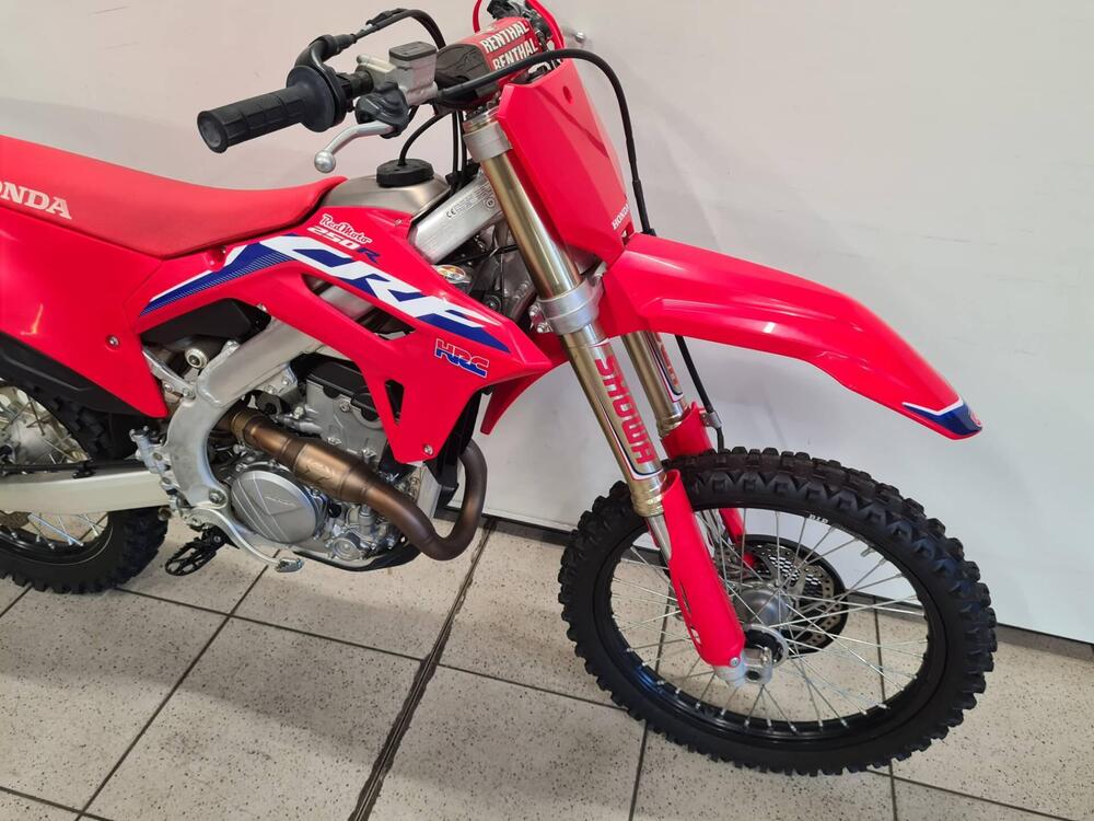 Honda CRF 250 R (2022) (3)