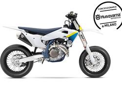 Husqvarna FS 450 (2025) usata