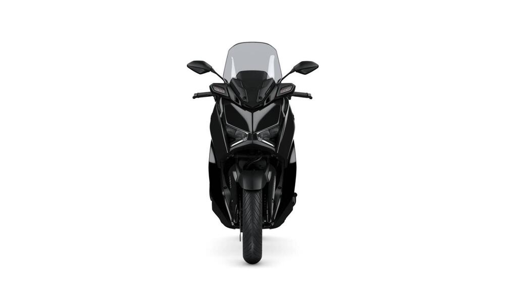 Yamaha X-Max 300 Tech Max (2021 - 24) (3)