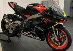 Aprilia RS 660 (2020 - 24) usata