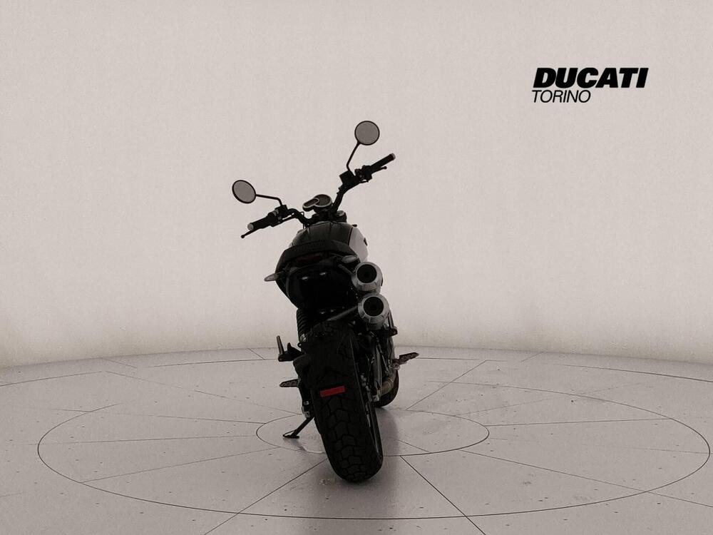 Ducati Scrambler 1100 Dark Pro (2020 - 24) (5)