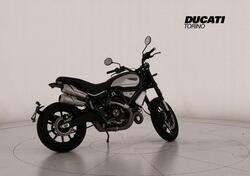 Ducati Scrambler 1100 Dark Pro (2020 - 24) usata