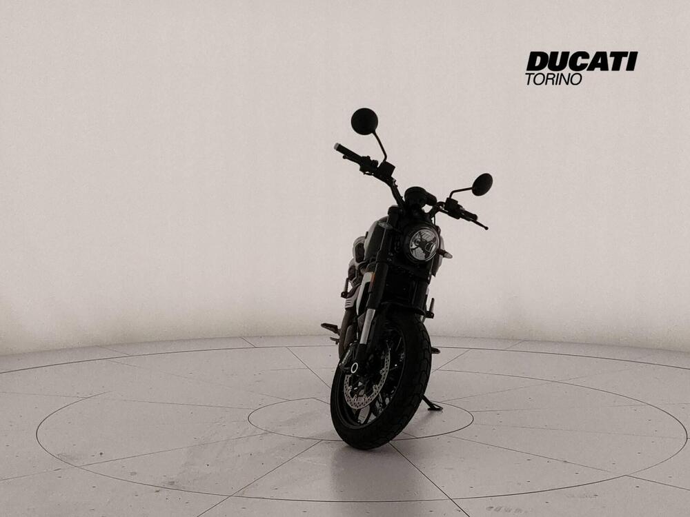 Ducati Scrambler 1100 Dark Pro (2020 - 24) (3)