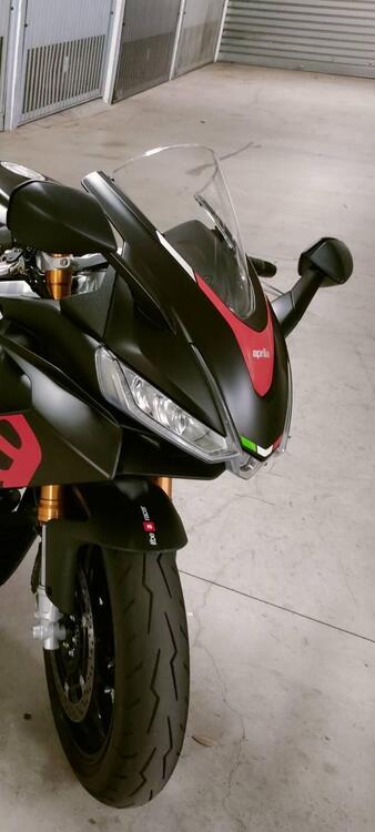 Aprilia RS 660 (2020 - 24) (2)