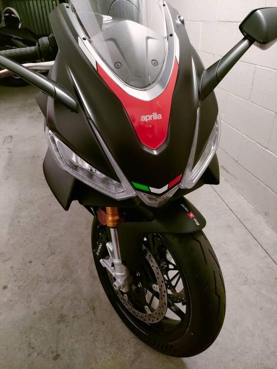 Aprilia RS 660 (2020 - 24) (3)