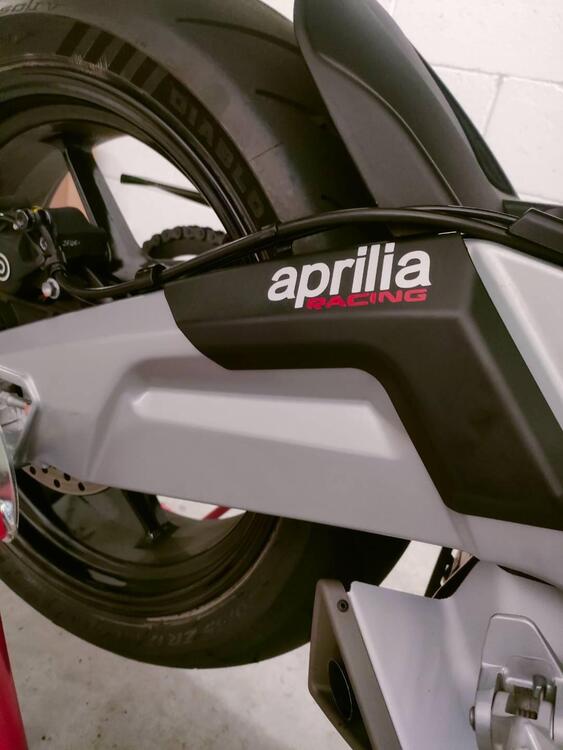 Aprilia RS 660 (2020 - 24) (5)