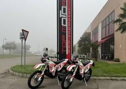 Kove 450 Rally High (2023 - 24) nuova