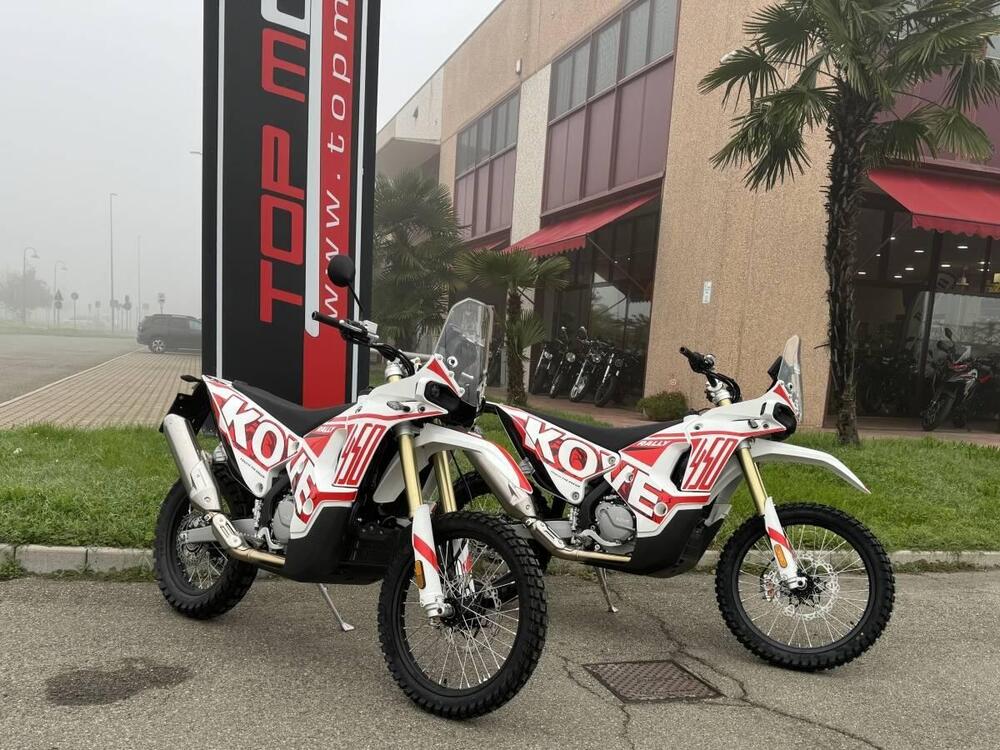 Kove 450 Rally High (2023 - 24) (4)