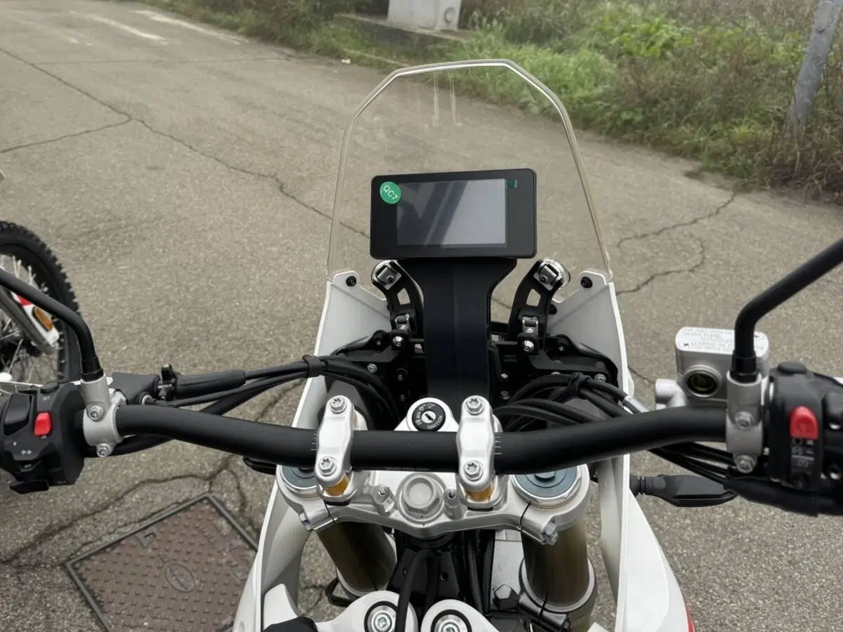 Kove 450 Rally High (2025 - 26) (9)
