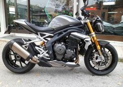 Triumph Speed Triple 1200 RS (2021 - 24) usata