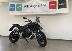 Moto Guzzi V85 Strada (2024) usata