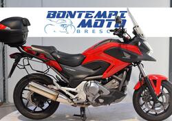 Honda NC700X DCT ABS (2011 - 13) usata