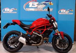 Ducati Monster 797 (2017 - 18) usata