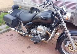 Moto Guzzi California 1100 Iniezione (1995 - 98) usata