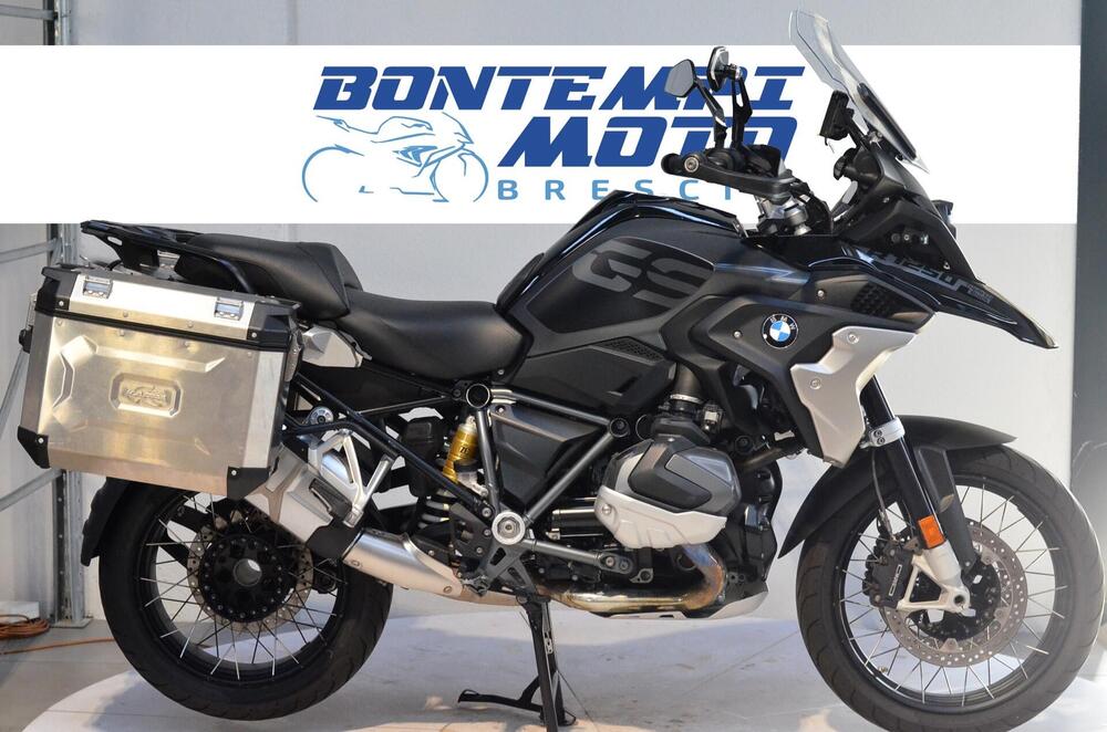 Bmw R 1250 GS (2021 - 24)