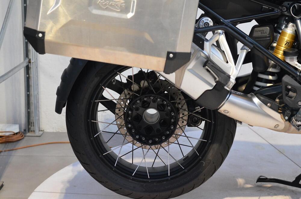 Bmw R 1250 GS (2021 - 24) (2)