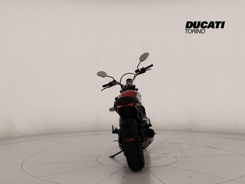 Ducati Scrambler 800 Icon (2021 - 22) (3)