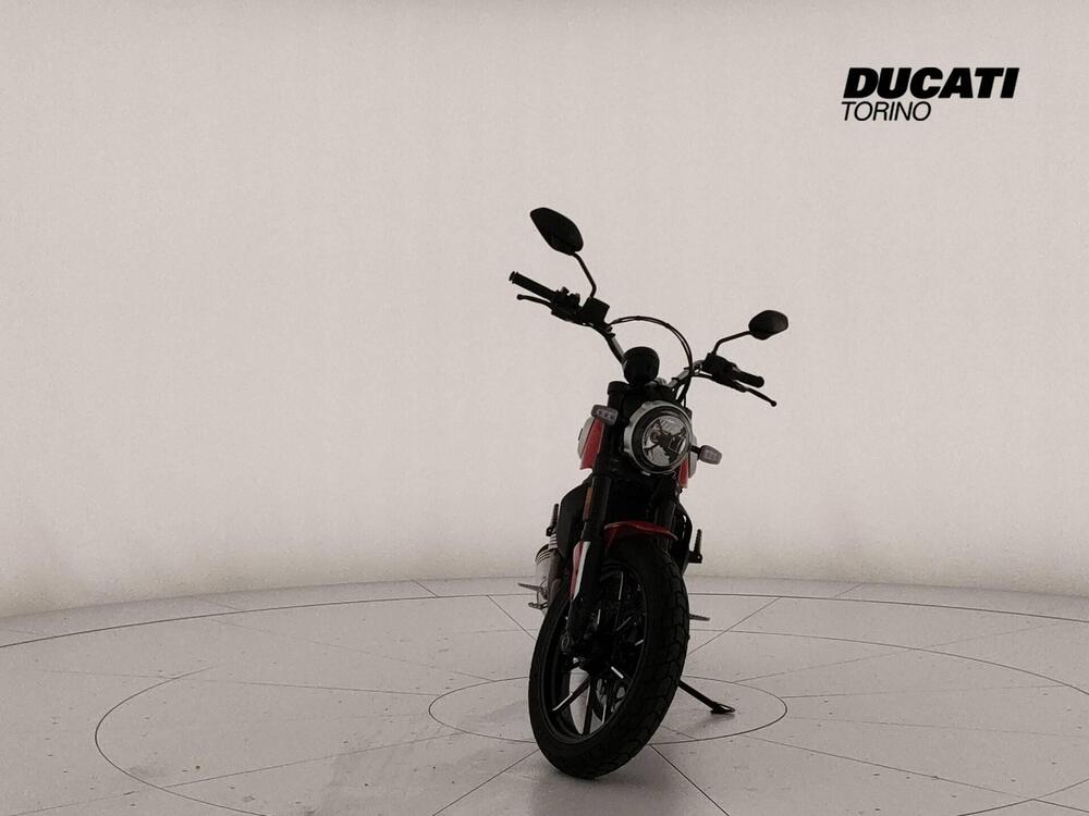 Ducati Scrambler 800 Icon (2021 - 22) (4)