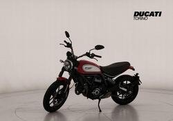 Ducati Scrambler 800 Icon (2021 - 22) usata