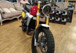 Fantic Motor Caballero 500 Scrambler (2021 - 23) usata