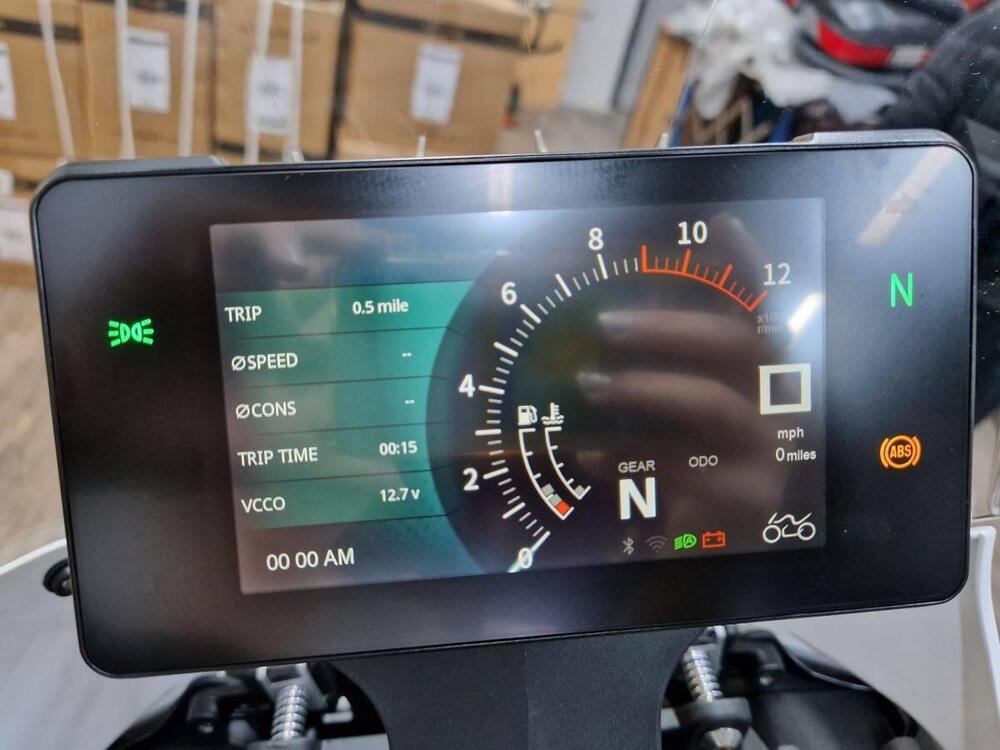 Kove 450 Rally High (2023 - 24) (4)