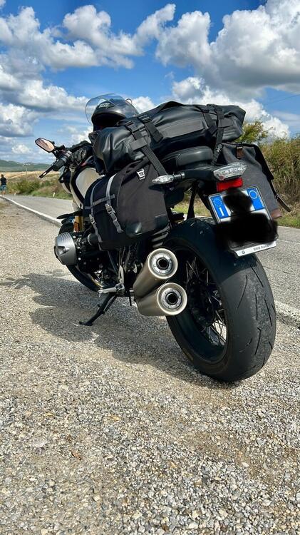 Bmw R nineT 1200 (2017 - 20) (3)