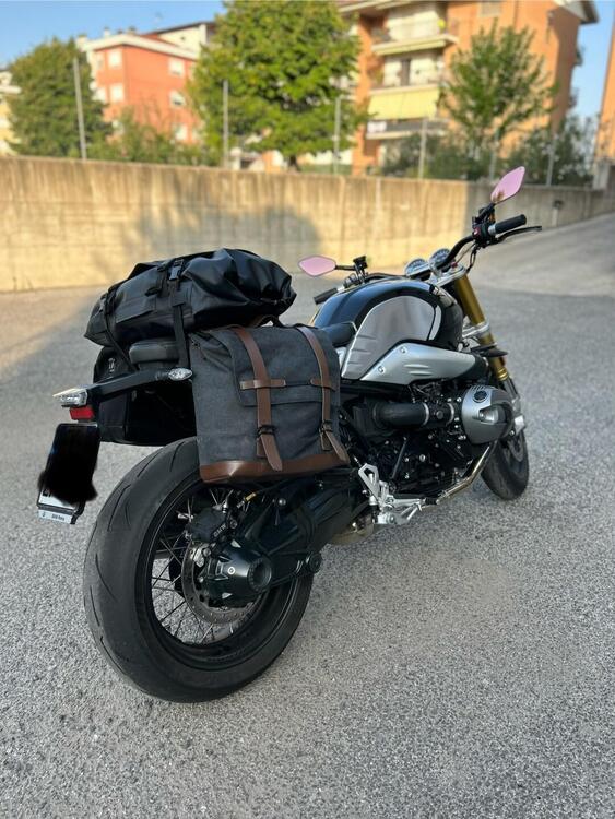 Bmw R nineT 1200 (2017 - 20) (4)