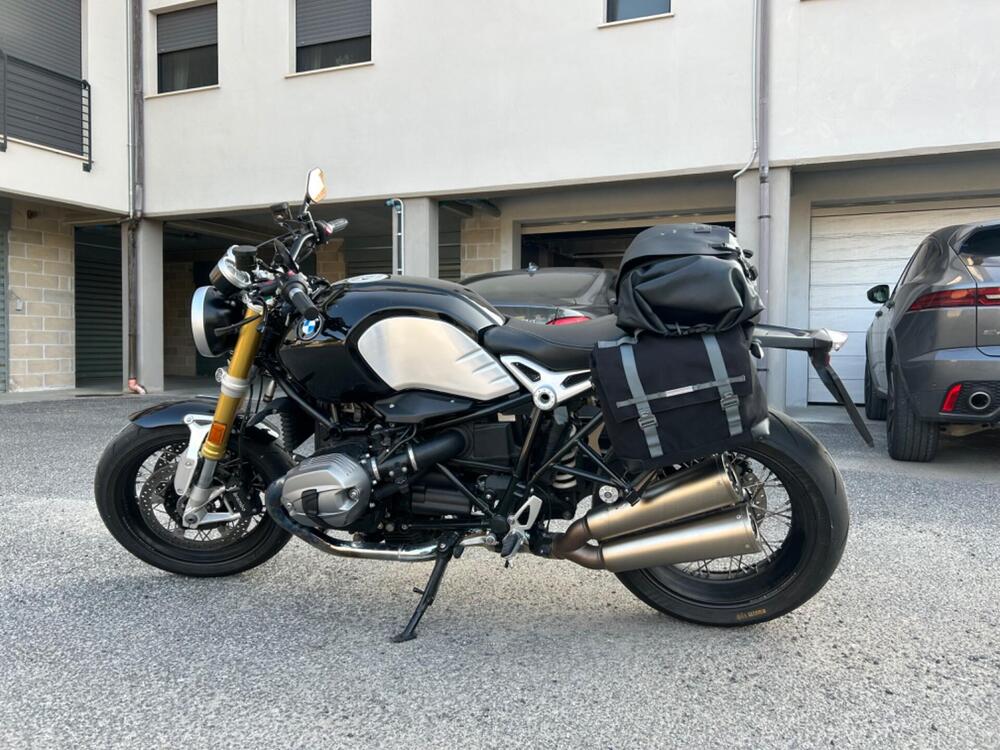 Bmw R nineT 1200 (2017 - 20) (5)