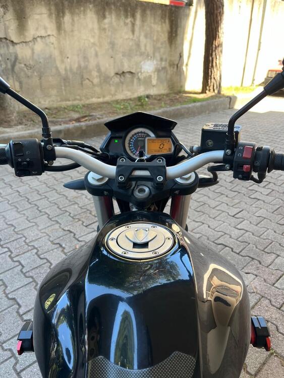 Benelli BN 302 (2014 - 16) (2)