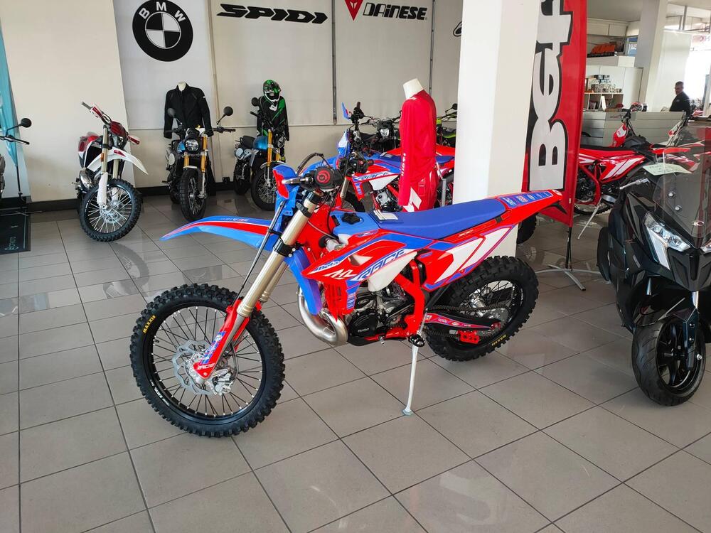 Betamotor RR 300 2T Enduro Race (2025)