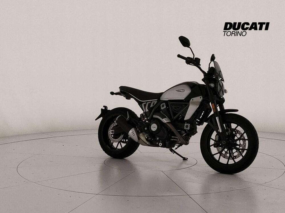 Ducati Scrambler 800 Icon (2023 - 24) (2)