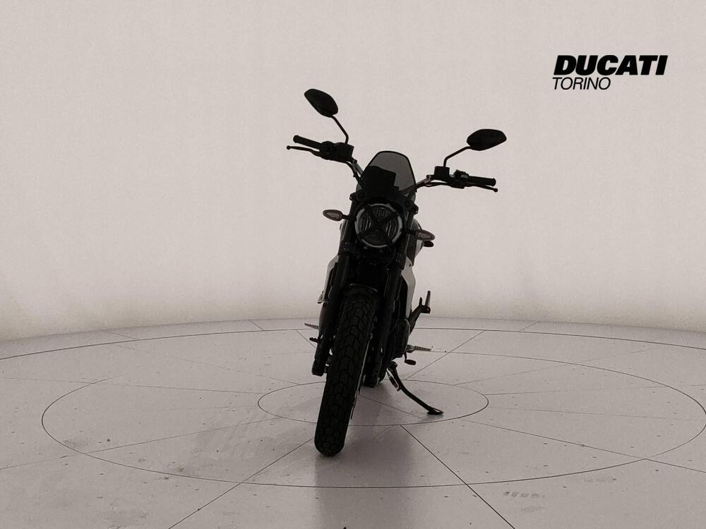 Ducati Scrambler 800 Icon (2023 - 24)