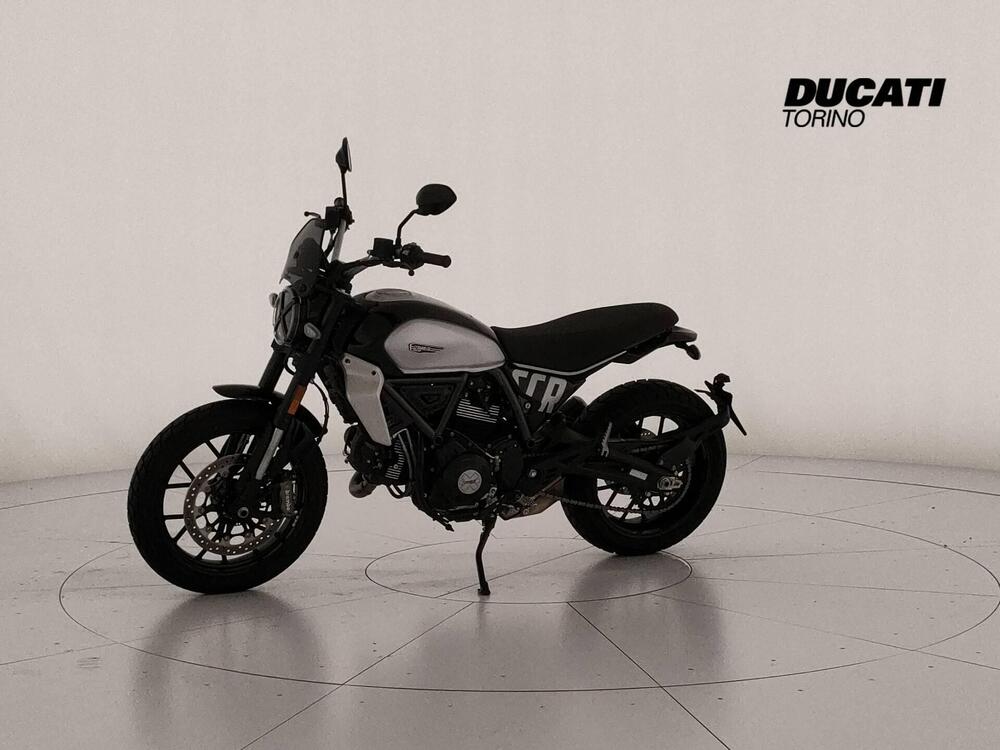 Ducati Scrambler 800 Icon (2023 - 24) (3)