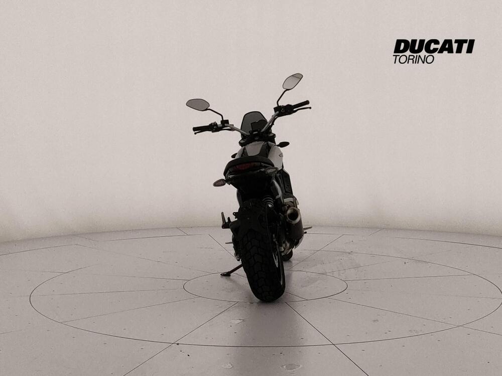 Ducati Scrambler 800 Icon (2023 - 24) (4)