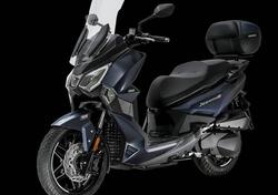 Sym Joyride 300 E5+ (2024) nuova